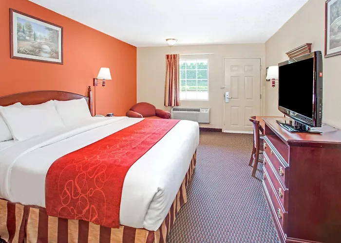 Days Inn By Wyndham Canton
