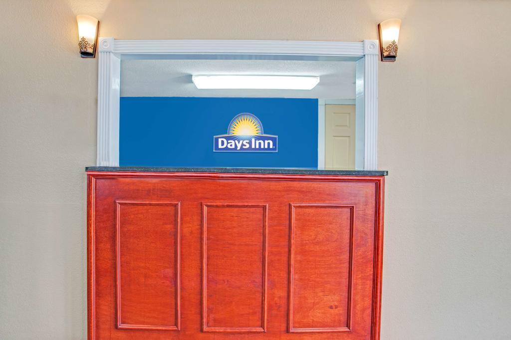 Hotel Days By Wyndham